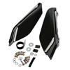 TCMT Mid-Frame Air Deflectors For Harley Touring Road King Road