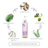 Dr. Natural Shampoo Y Jabón Líquido Natural Bebé Y Niños