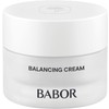 BABOR SKINOVAGE Balancing Cream, Face Cream for Combination Skin, Mattifying