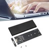 SATA SSD Enclosure M.2 NGFF to USB 3.0 Aluminium Alloy
