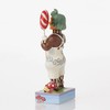 Enesco Willy Wonka and The Chocolate Factory by Jim Shore