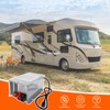 SHUNTALL RV Charger Power Converter 55 Amp Compatible with RV