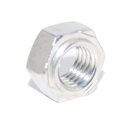 Welding Nuts M5 Pack of 50 Hexagonal Welding Nuts DIN 929 A2 Stainless Steel Nuts V2A Hex Nut