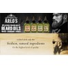 Arlo's Aceite para barba - Elimina la picazón 2.5 onzas
