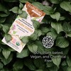 Cultivator's Organic Herbal Hair Colour - Auburn Copper 100 g