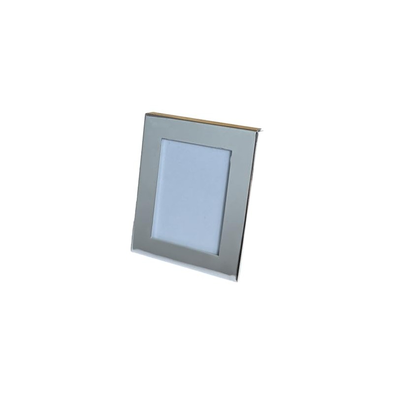 your castle Passport Photo Frames Smooth Polished 3 x 4.5