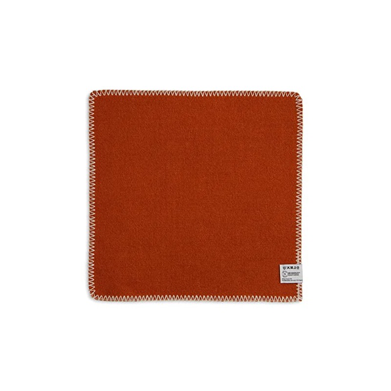 RØROS TWEED Stemor 26571 26571 Seat Pad Made of Norwegian