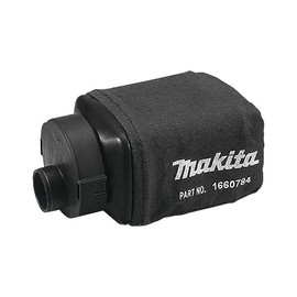 Makita Dust Bag Assembly 135222-4