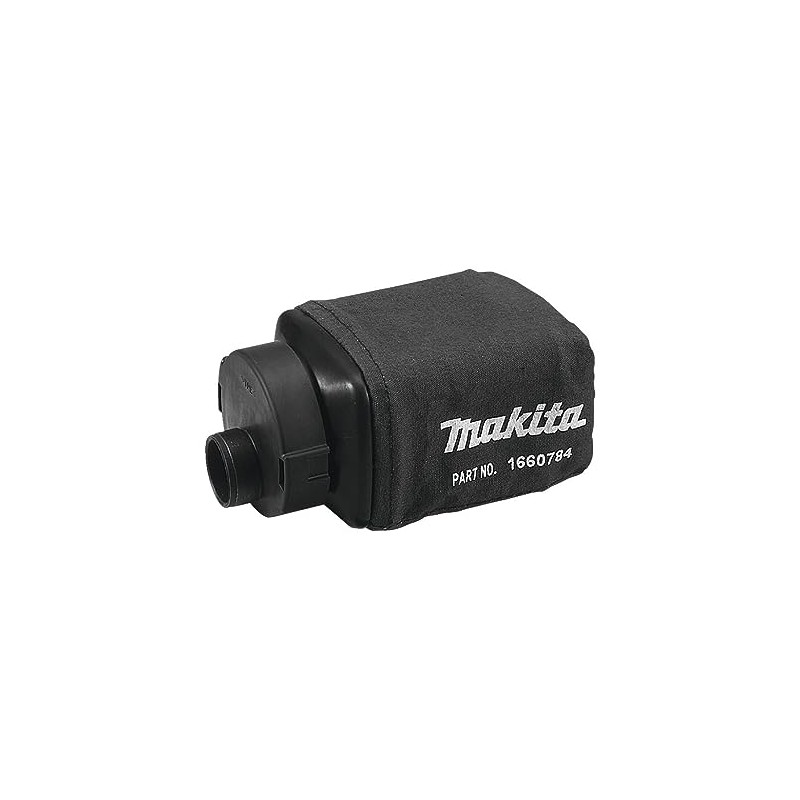 Makita Dust Bag Assembly 135222-4