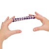 6 X Chinese Finger Trap Magic Trick Joke Party Bag