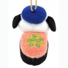 Nakajima Corporation Peanuts Sushi Mascot, Negitro Warship Olaf 212832-25 H