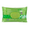 McKesson Flushable* Wet Wipes XL - Aloe & Vitamin E
