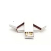 Party Favors Plus 50 Miniature Plain White Cover Wooden Matches