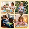 Operate Electronic Board Game for Kids