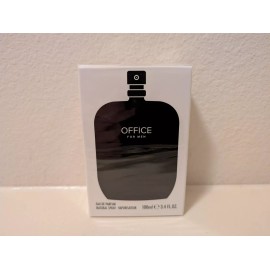 Fragrance One Office For Men 3.4oz / 100 ml