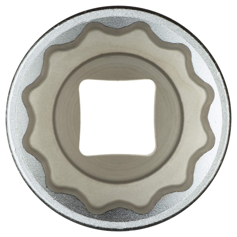 Tone 4DB-34 Socket (12-square) 1/1/16 inch (12.7 mm) Drive Angle