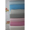 2 x Baby Crib Fitted Sheets to fit Next2Me Crib