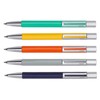 Monami 153 Neo 0.7mm Black Premium Ballpoint Pen / 모나미 153 네오 0.7mm 블랙 고급볼펜