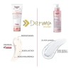 Kit Eucerin Anti-pigment Crema Corporal Gel Limpiador