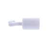 FEPS FE-SH001 Pull Hook Plastic Ideal for Floor Stairs White
