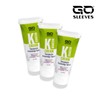 GO SLEEVES Go Sleeves Sports Recovery Cream - Concentrated Muscle