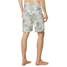 Hurley Men's Phntm Naturals Wkndr 20' Swim Shorts for Men