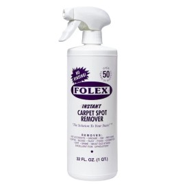 FOLEX Carpet Spot Remover - 32 oz