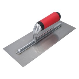 11" Soft Grip Plasterers Float Trowel Plastering Rendering Cement Skimming Tiling