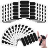 Gjinxi 120PCS Flex Bowler Protective Tape - Bowling Thumb Tape