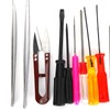 Sewing Machine Repair Accessories, Convenient Overlock Sewing Machine Took Kit
