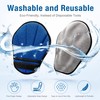 3-Piece Pet Hair Remover Kit, Grooming Glove and Comb