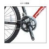 FLINGER SW-720 Chainring Cover
