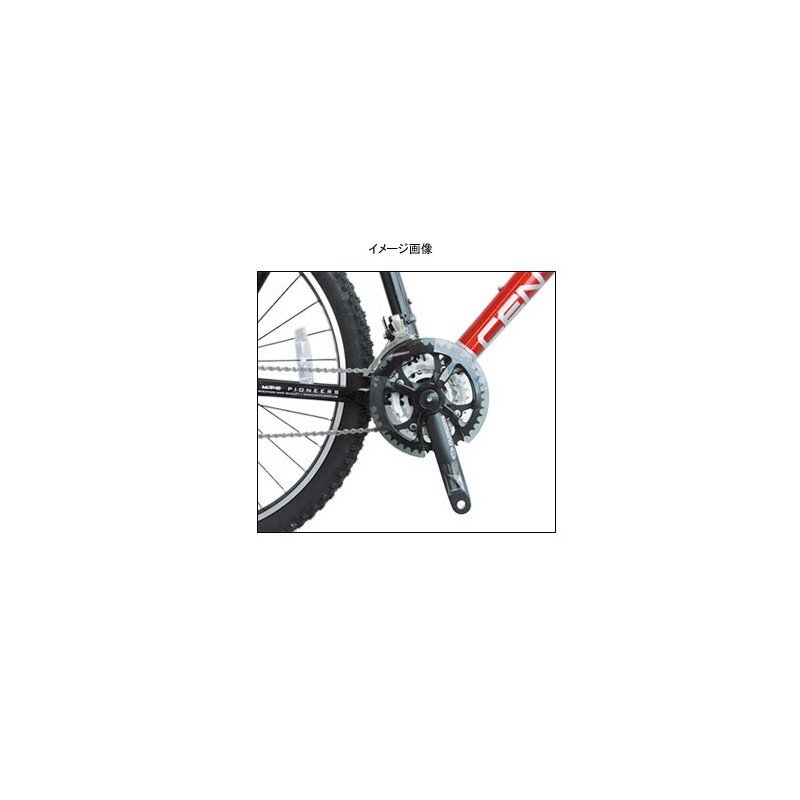 FLINGER SW-720 Chainring Cover