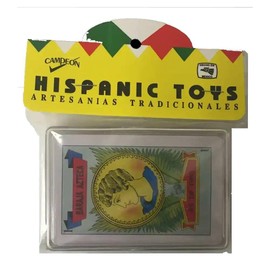 Spanish Playing Cards – 12-Pack Traditional 40-Card Decks in Poly Bags with Header – Baraja Española Naipes for Brisca, Tute, and More