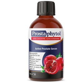 Wellform Prostaphytol - Multi-Ingredient Prostate Support Compound