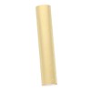 Mobestech 1roll High Hardness Brass Foil Sheet Thick Metal Strip
