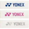 Yonex YONEX Edge Guard 5 (3 Rackets) AC158 080: Assortment