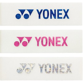 Yonex YONEX Edge Guard 5 (3 Rackets) AC158 080: Assortment