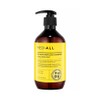 Mediol Scalp Cleansing Hair Loss Relief Functional Shampoo Woody Scent