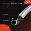 A-Premium HVAC Heater Hose Pipe Line Assembly Compatible with Dodge