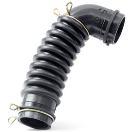 GLOXTED AEM75152901 Front Loading Washers Drain Hose Assembly with Clamps Replacement for LG for Kenmore WT7800CV WT7800CW WT7900HBA WT7880HWA WT7405CW ETC Replace AP6892766 PS12730225