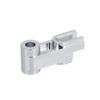 CNC Anodised Aluminium Spacer for Simson S51, S50, SR50, Schwalbe