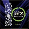 BIOEXPERT Shampoo Células Madres Regeneración 650 ml