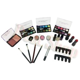 Lady De 52 Pieces Make Up Set (BY PROFUSSION)