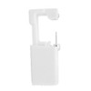 AIXXCUVQ Ear Piercer Lightweight Ear Piercing Tool Rustproof Skin-Friendly Ear