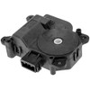 Dorman 604-879 HVAC Blend Door Actuator Compatible with Select Honda