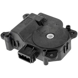 Dorman 604-879 HVAC Blend Door Actuator Compatible with Select Honda Models