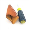 Multi-Tool Screwdriver Holster (Saddle Tan)