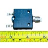 Carling Switch (LOT OF 4) SUPPL.PROT. CARLING CLB TC2/OLO/C1 PUSH-BUTTON