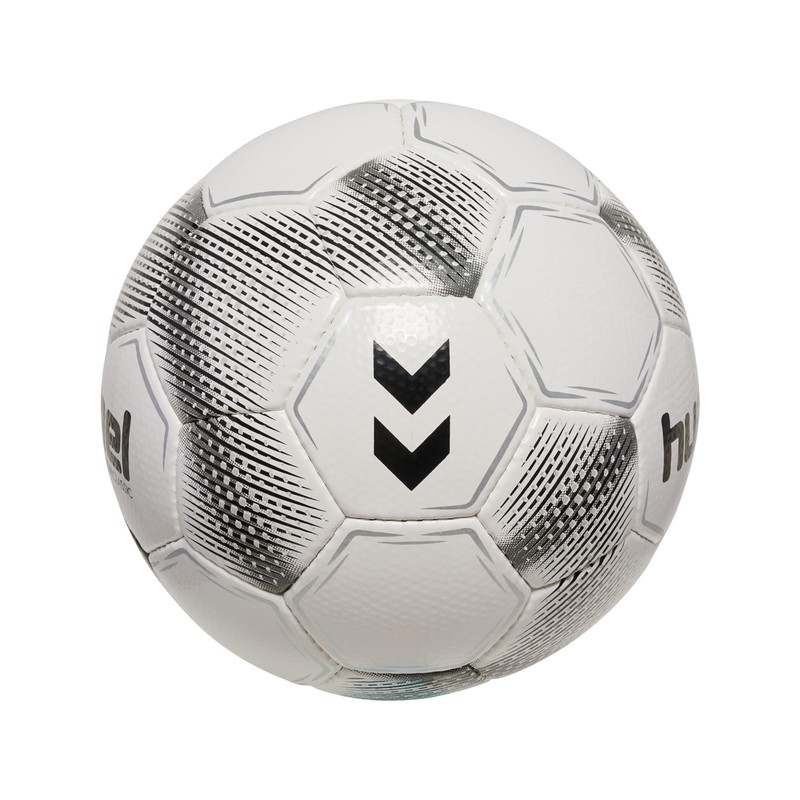 hummel hmlPRECISION Classic, White/Silver/Black, 5